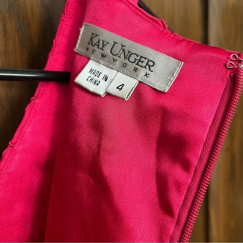 Kay Unger kay unger